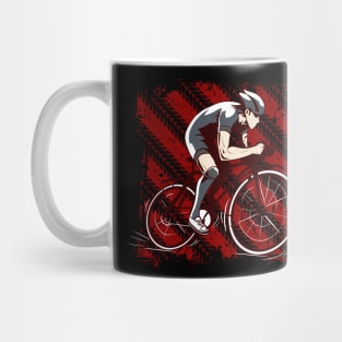 Cycling Mug